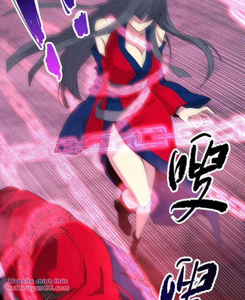 Thảm Họa Tử Linh Sư - Chapter 74 - Page 81