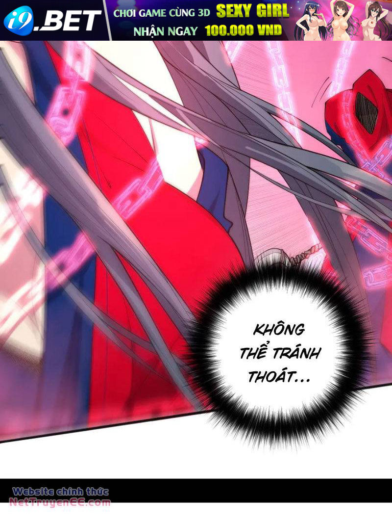 Thảm Họa Tử Linh Sư - Chapter 74 - Page 84