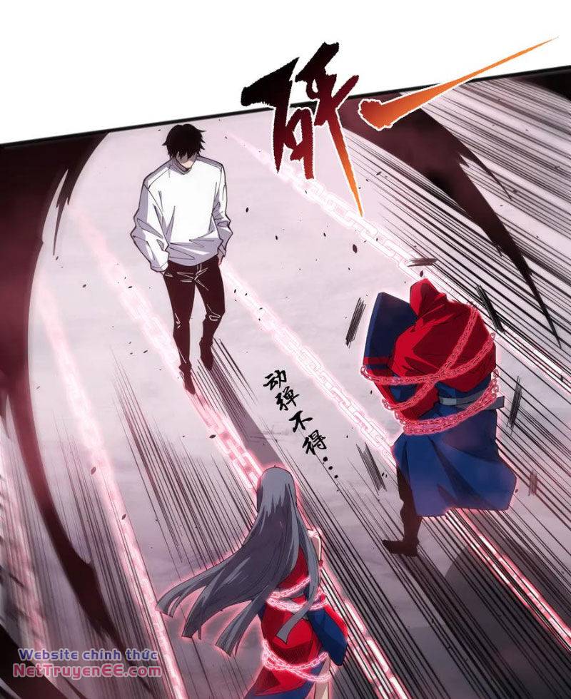 Thảm Họa Tử Linh Sư - Chapter 74 - Page 85