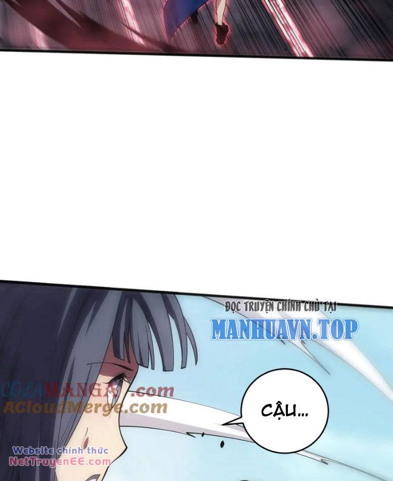 Thảm Họa Tử Linh Sư - Chapter 74 - Page 86