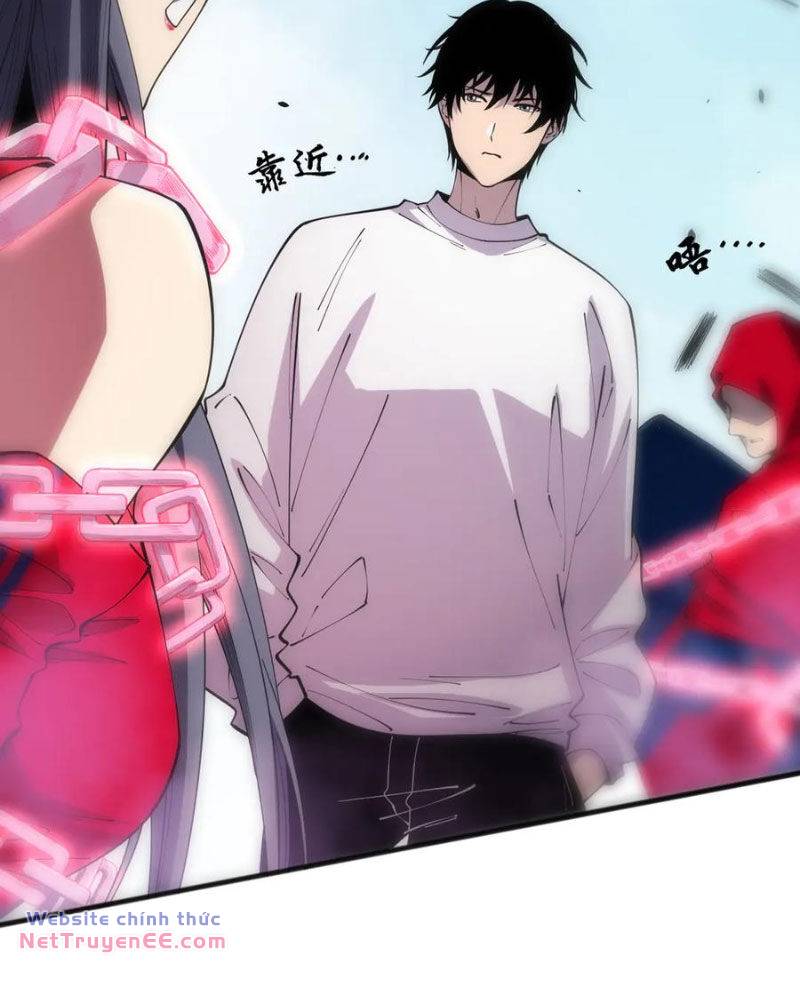 Thảm Họa Tử Linh Sư - Chapter 74 - Page 87