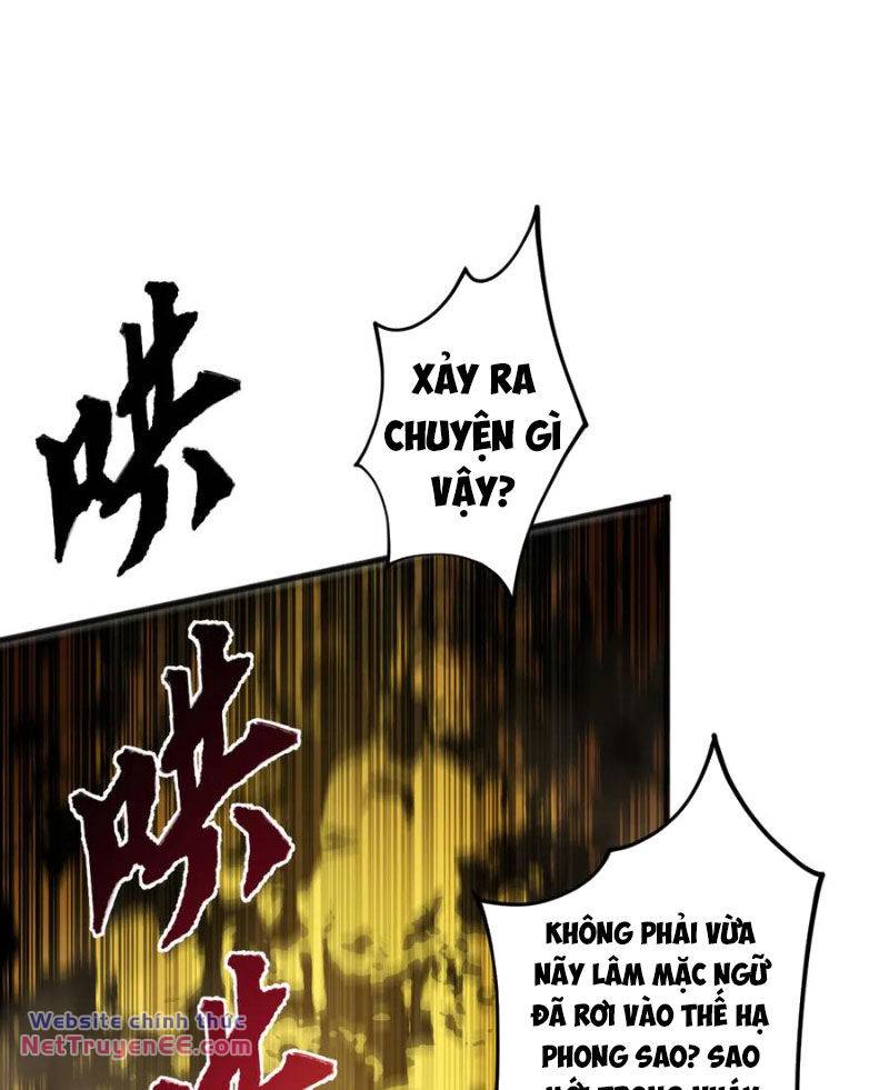 Thảm Họa Tử Linh Sư - Chapter 74 - Page 88