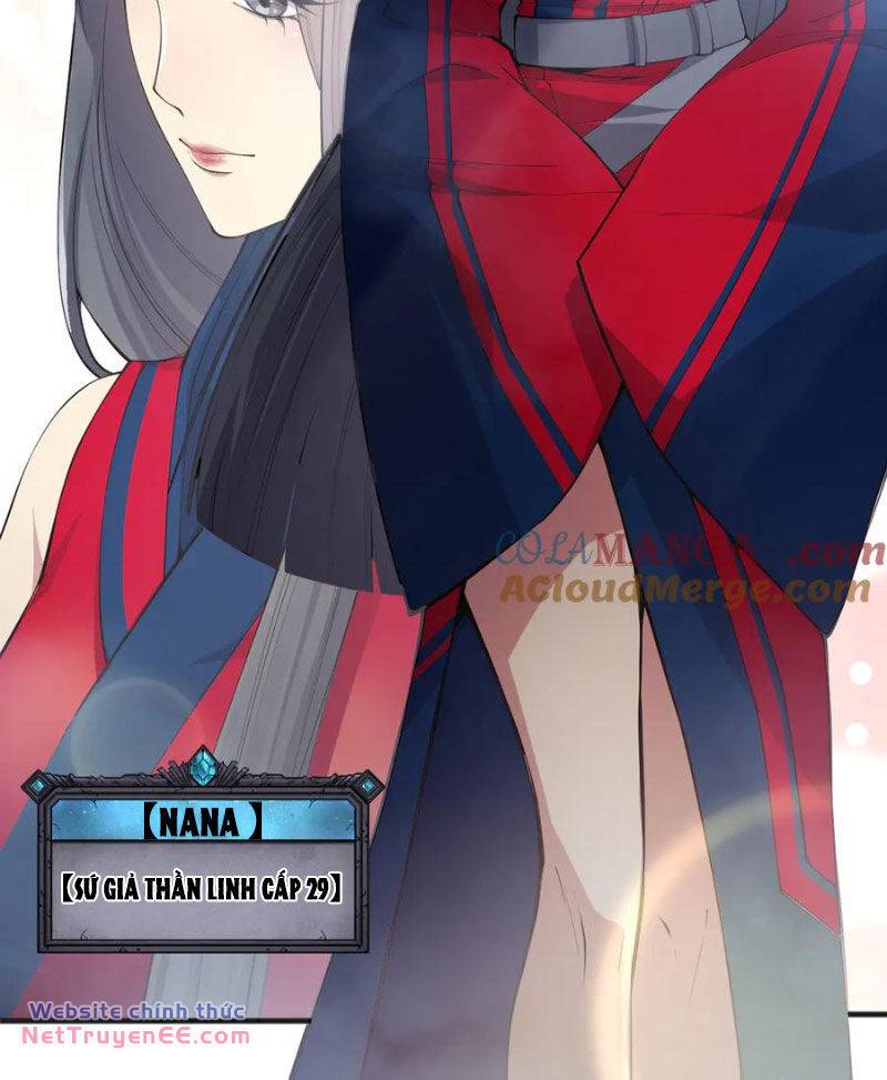 Thảm Họa Tử Linh Sư - Chapter 74 - Page 8