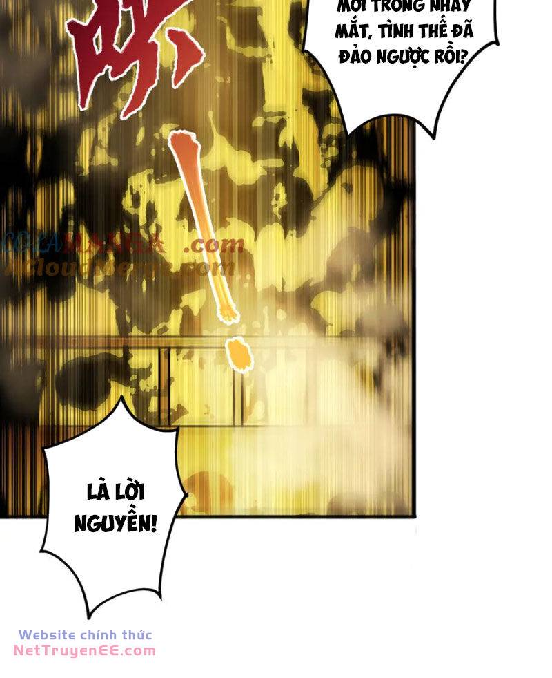 Thảm Họa Tử Linh Sư - Chapter 74 - Page 89