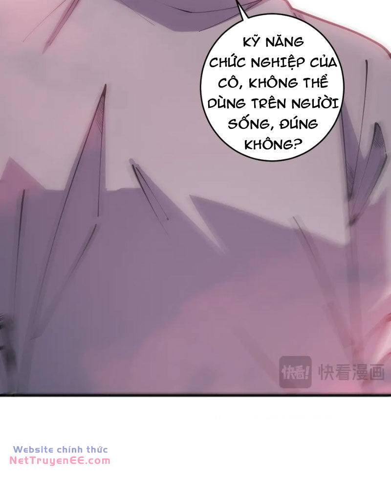 Thảm Họa Tử Linh Sư - Chapter 74 - Page 91