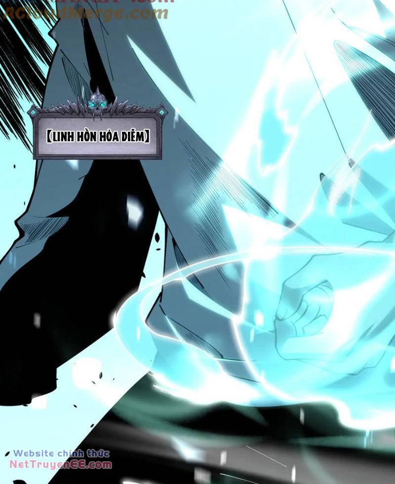 Thảm Họa Tử Linh Sư - Chapter 74 - Page 97