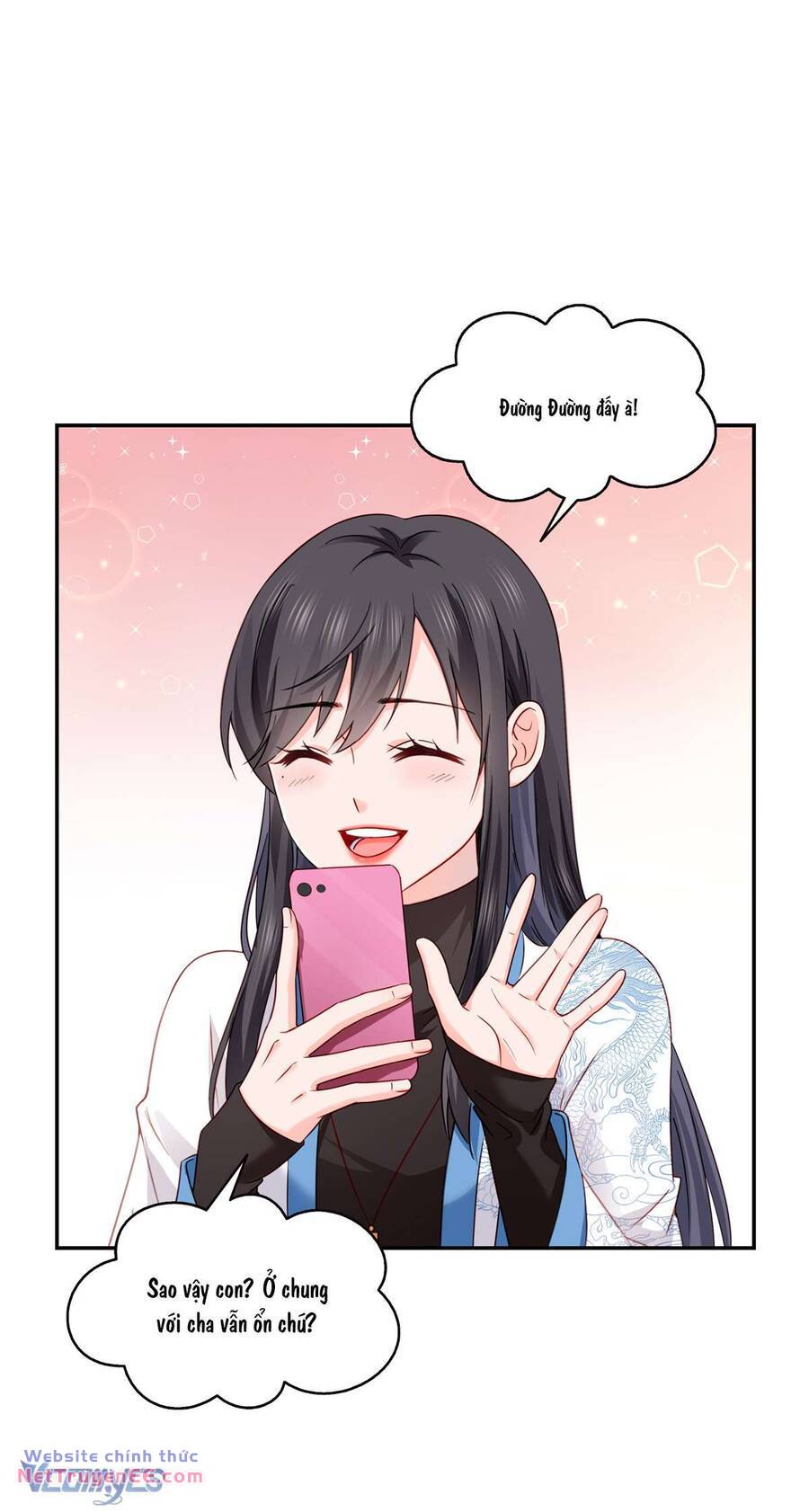 Hệt Như Hàn Quang Gặp Nắng Gắt Chapter 487 - Trang 10