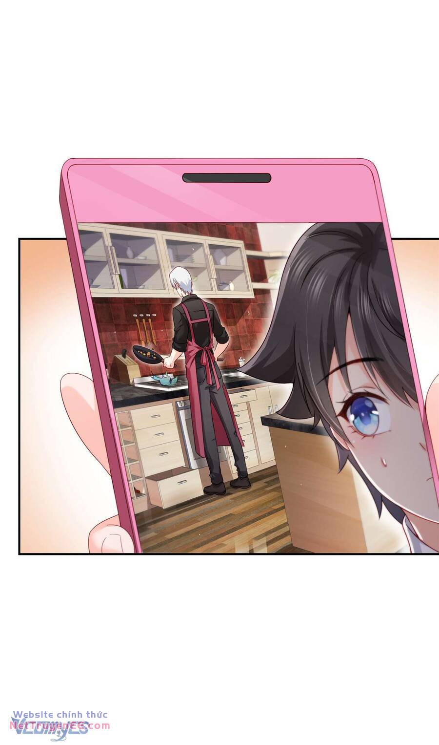 Hệt Như Hàn Quang Gặp Nắng Gắt Chapter 487 - Trang 11