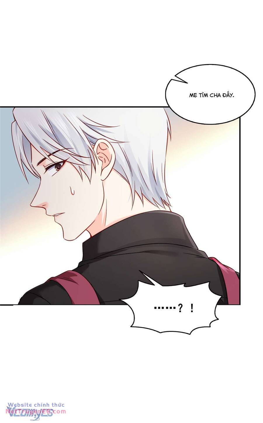 Hệt Như Hàn Quang Gặp Nắng Gắt Chapter 487 - Trang 16