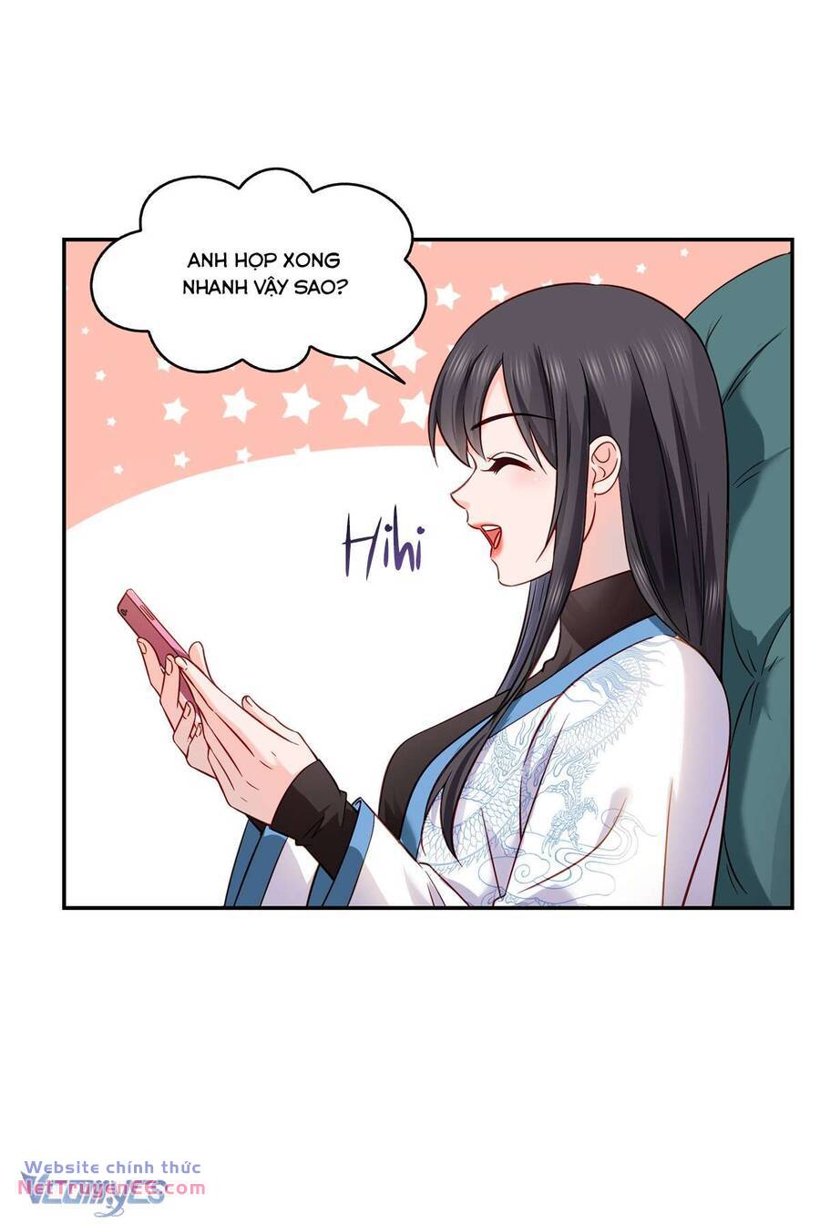 Hệt Như Hàn Quang Gặp Nắng Gắt Chapter 487 - Trang 17