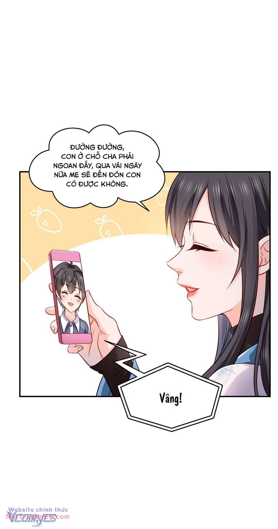 Hệt Như Hàn Quang Gặp Nắng Gắt Chapter 487 - Trang 19