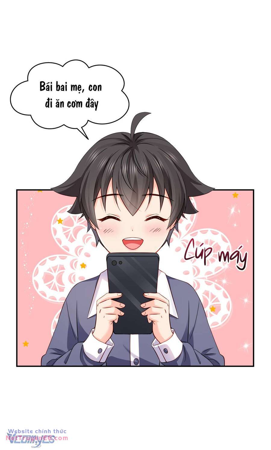 Hệt Như Hàn Quang Gặp Nắng Gắt Chapter 487 - Trang 20