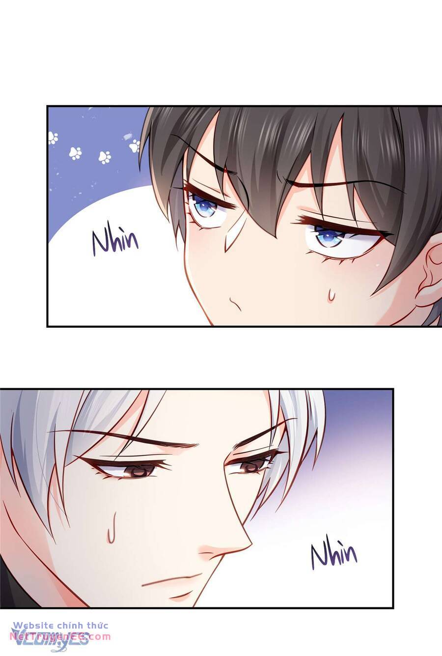 Hệt Như Hàn Quang Gặp Nắng Gắt Chapter 487 - Trang 21