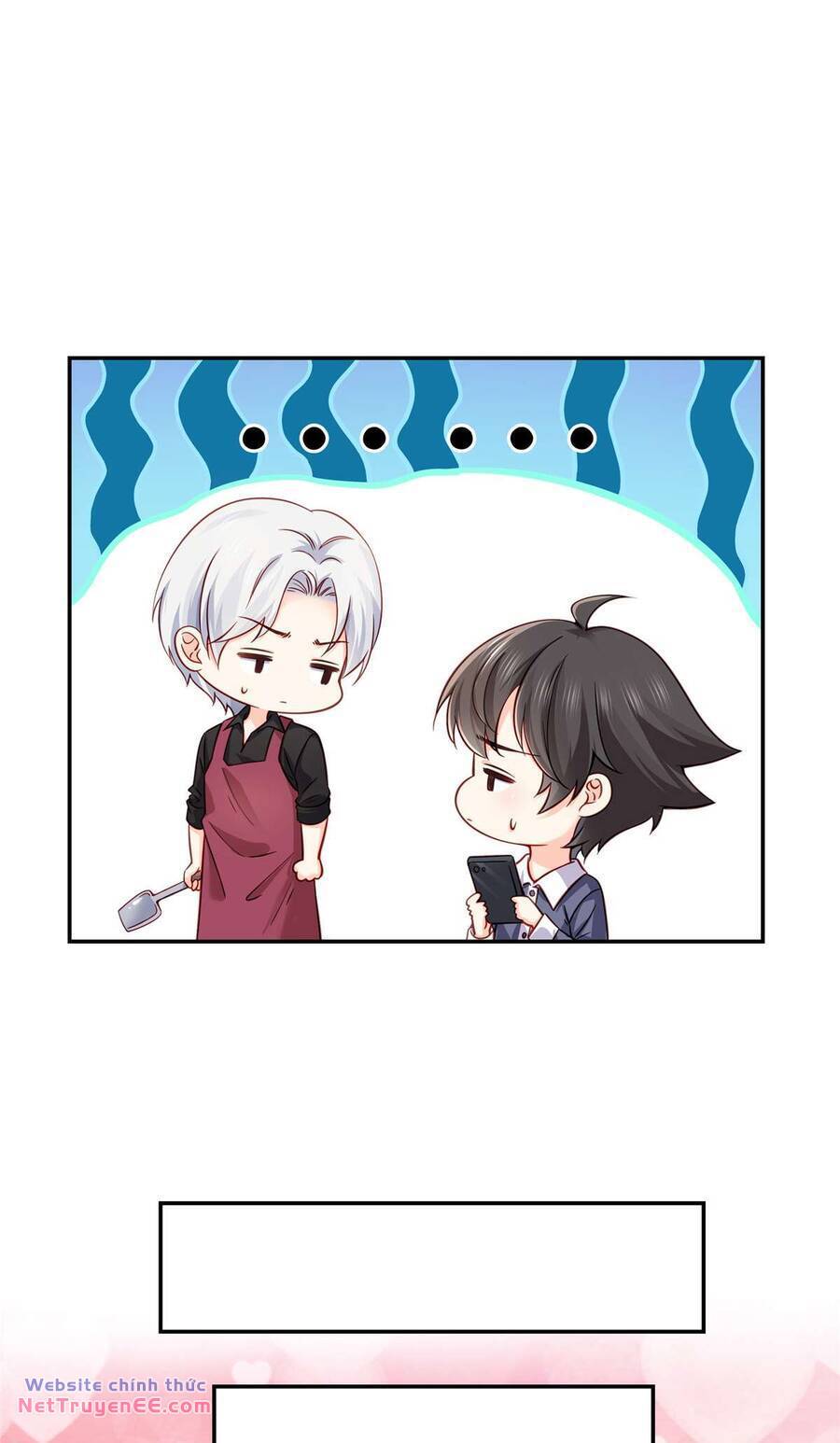 Hệt Như Hàn Quang Gặp Nắng Gắt Chapter 487 - Trang 22