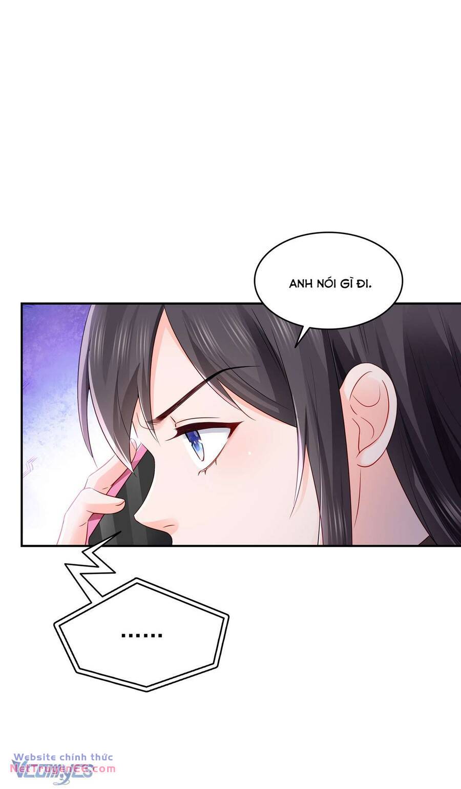 Hệt Như Hàn Quang Gặp Nắng Gắt Chapter 487 - Trang 4