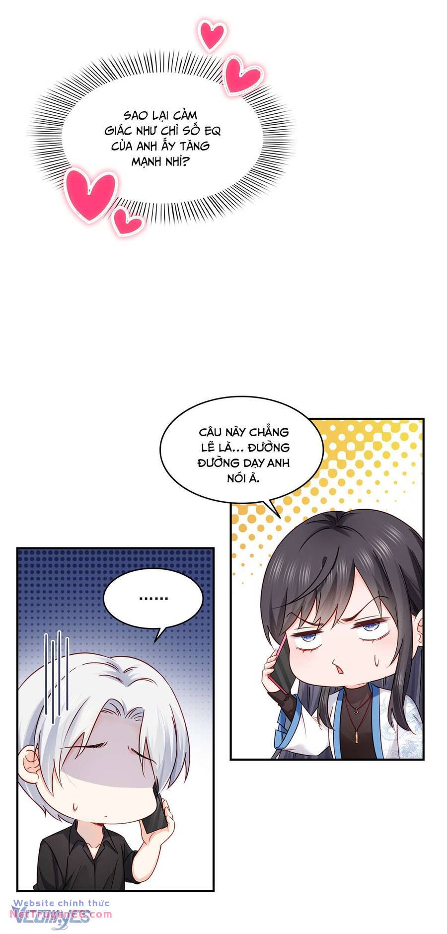 Hệt Như Hàn Quang Gặp Nắng Gắt Chapter 487 - Trang 7