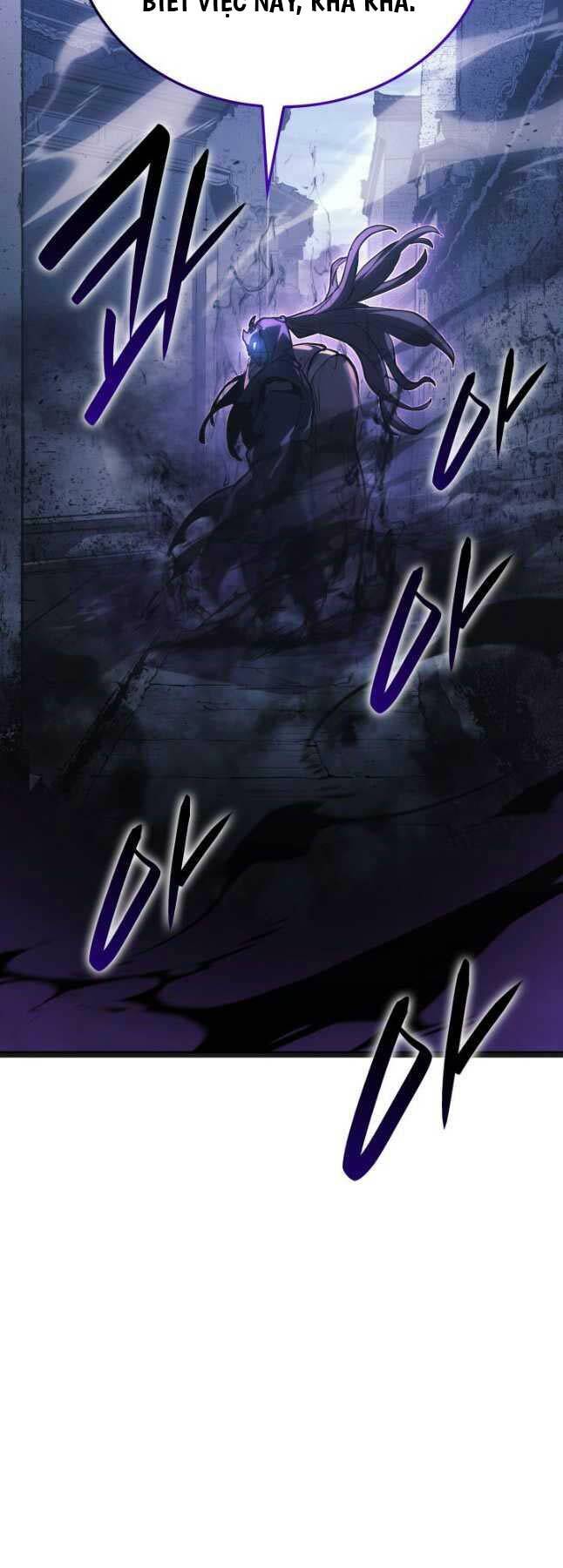 Tử Thần Phiêu Nguyệt - Chapter 81 - Page 9