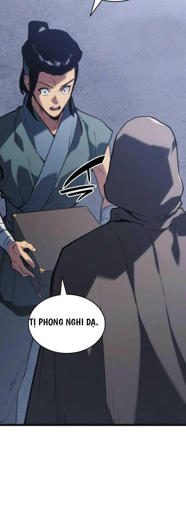 Tử Thần Phiêu Nguyệt - Chapter 81 - Page 19