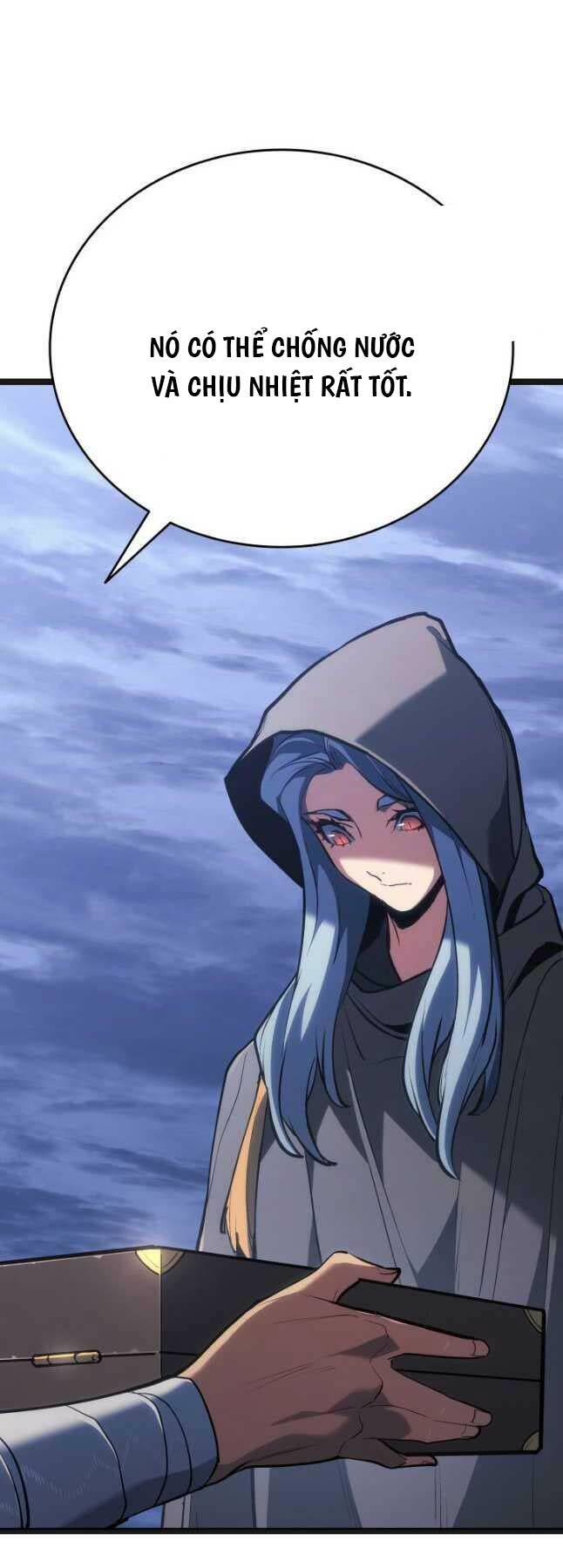 Tử Thần Phiêu Nguyệt - Chapter 81 - Page 20