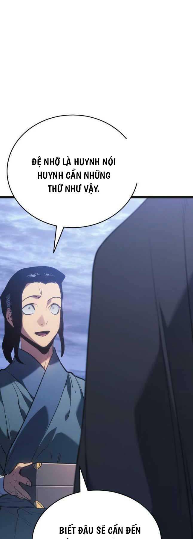 Tử Thần Phiêu Nguyệt - Chapter 81 - Page 21