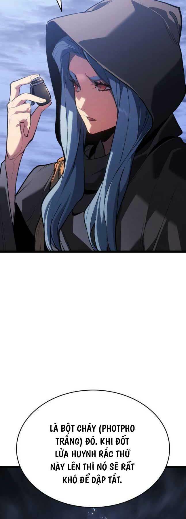 Tử Thần Phiêu Nguyệt - Chapter 81 - Page 24