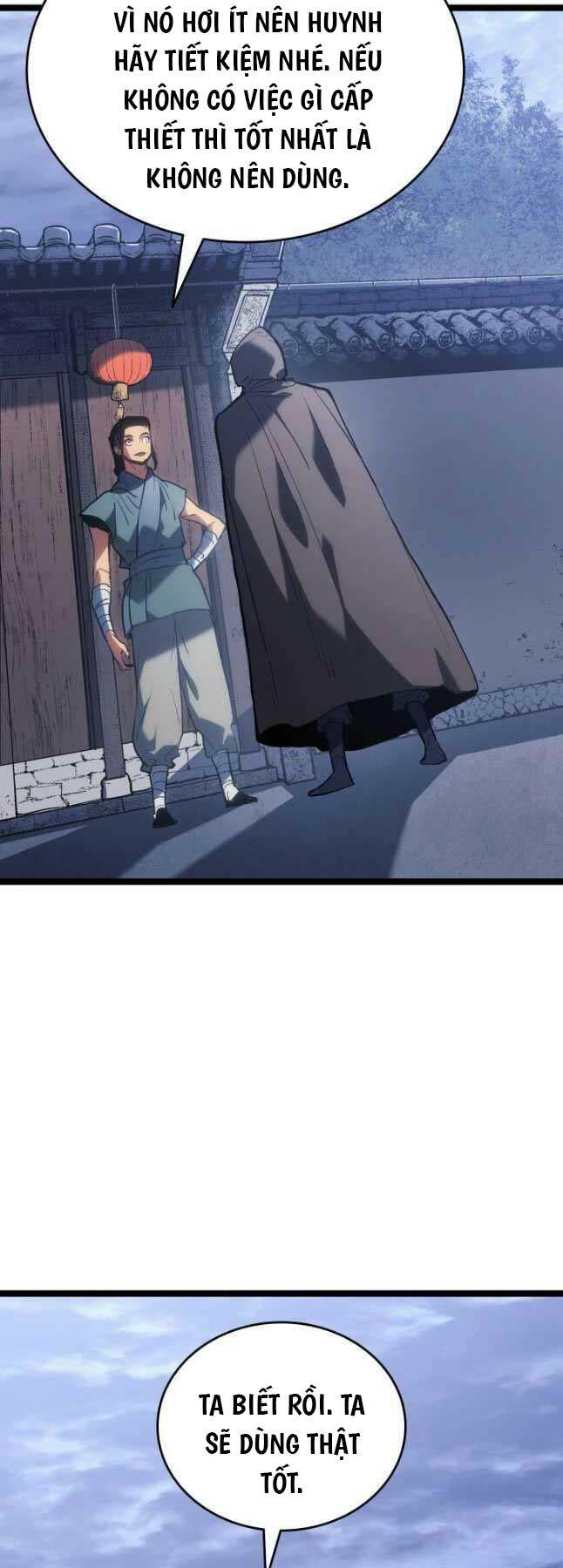 Tử Thần Phiêu Nguyệt - Chapter 81 - Page 26