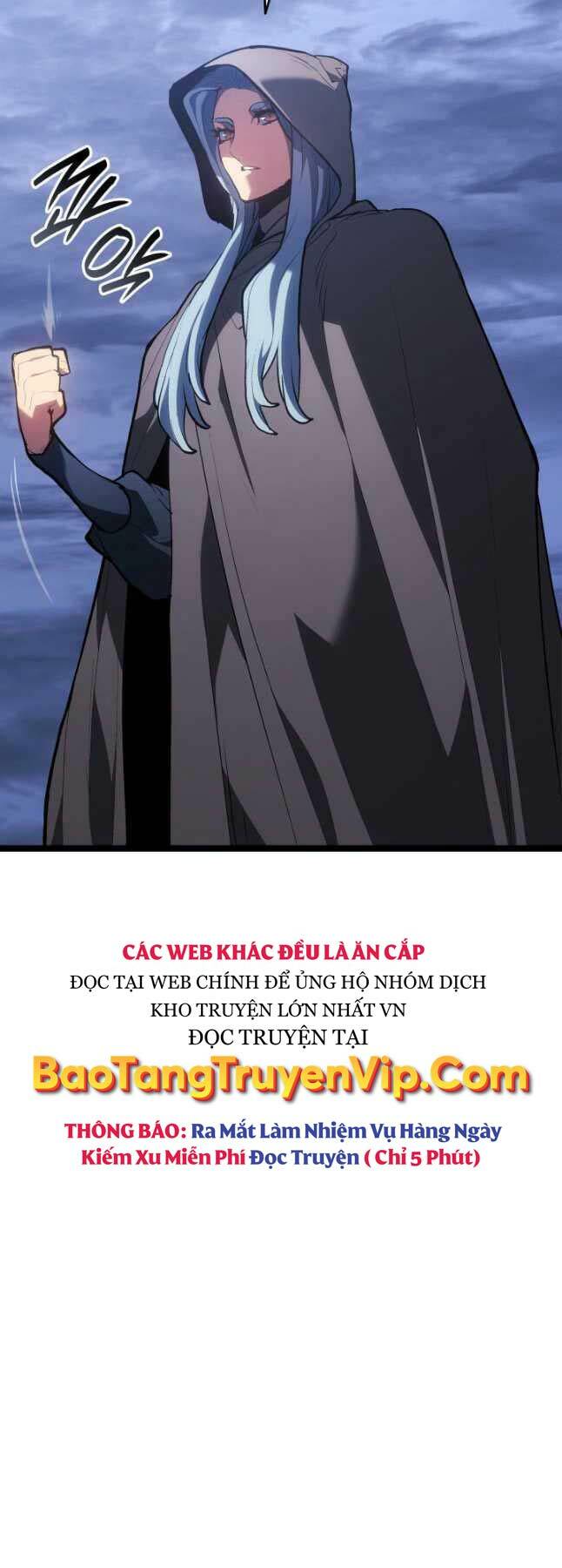 Tử Thần Phiêu Nguyệt - Chapter 81 - Page 27