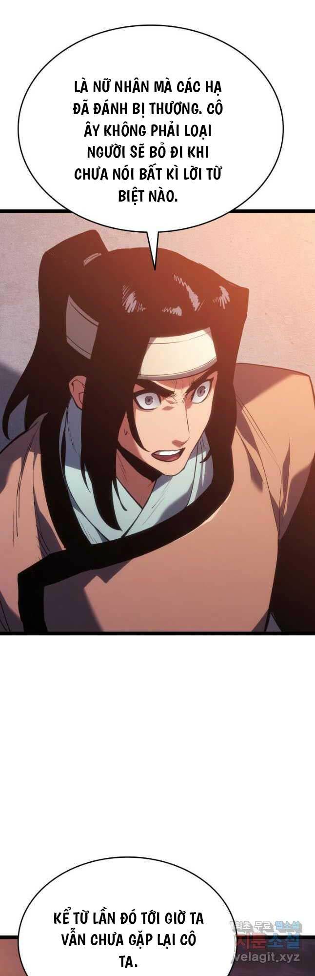 Tử Thần Phiêu Nguyệt - Chapter 81 - Page 29