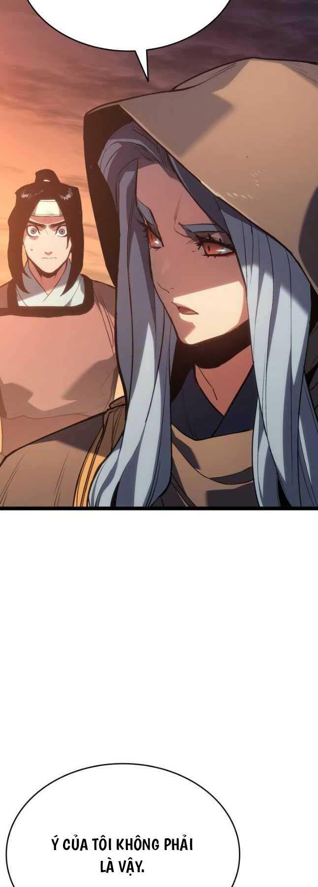 Tử Thần Phiêu Nguyệt - Chapter 81 - Page 30