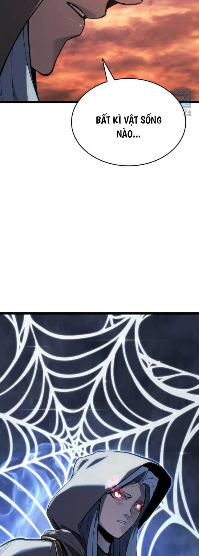 Tử Thần Phiêu Nguyệt - Chapter 81 - Page 39