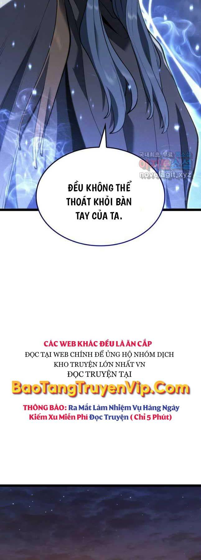 Tử Thần Phiêu Nguyệt - Chapter 81 - Page 40