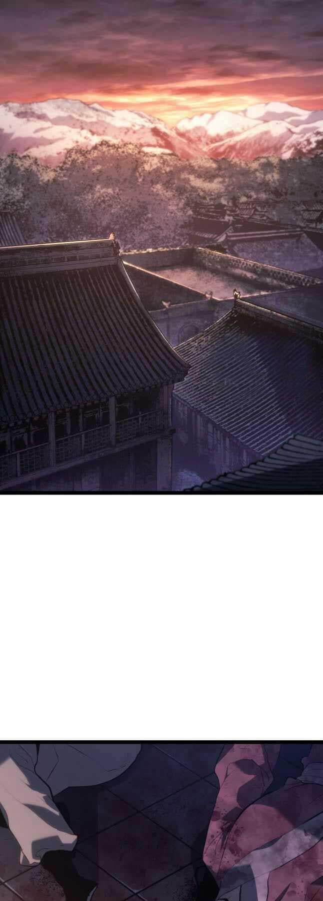 Tử Thần Phiêu Nguyệt - Chapter 81 - Page 41