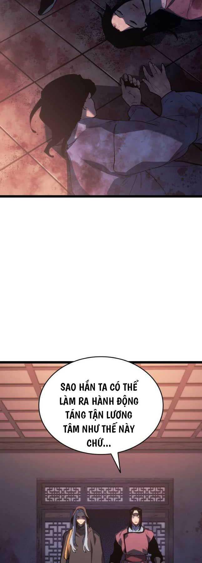 Tử Thần Phiêu Nguyệt - Chapter 81 - Page 42