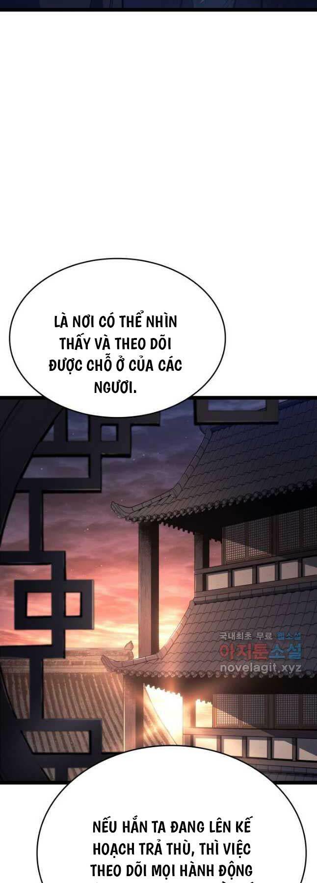 Tử Thần Phiêu Nguyệt - Chapter 81 - Page 45
