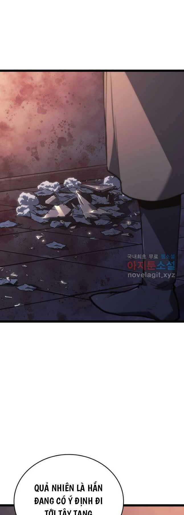 Tử Thần Phiêu Nguyệt - Chapter 81 - Page 49