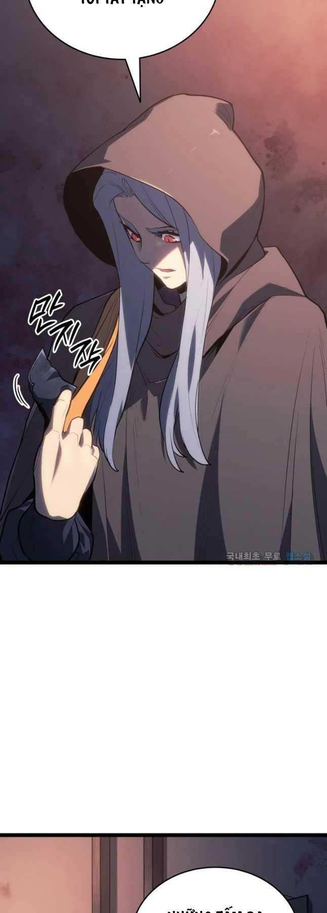 Tử Thần Phiêu Nguyệt - Chapter 81 - Page 50