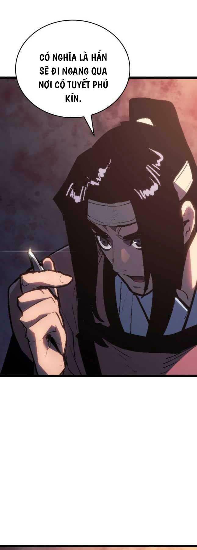 Tử Thần Phiêu Nguyệt - Chapter 81 - Page 53