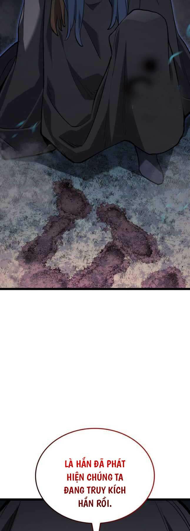 Tử Thần Phiêu Nguyệt - Chapter 81 - Page 64