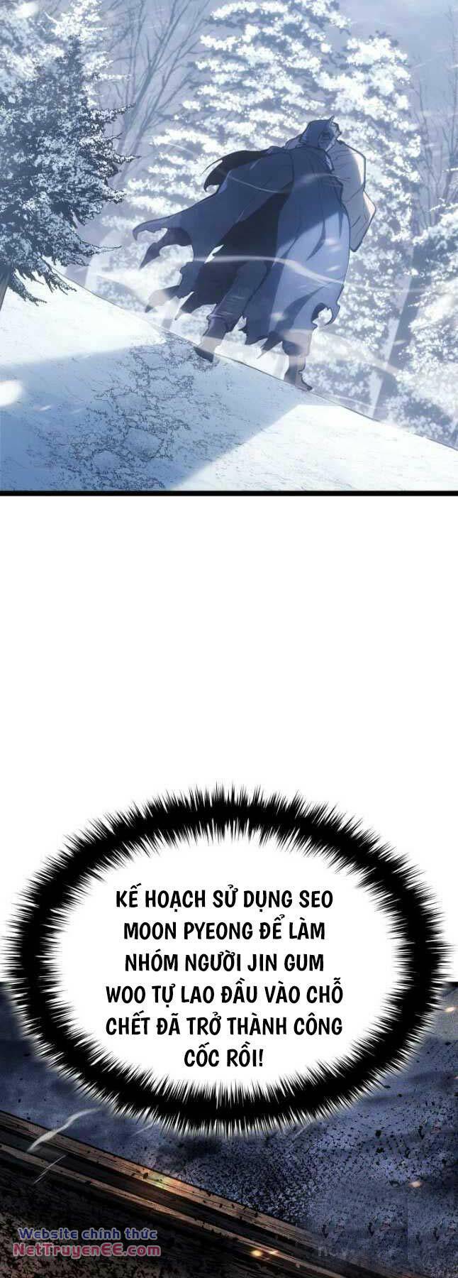 Tử Thần Phiêu Nguyệt - Chapter 82 - Page 16