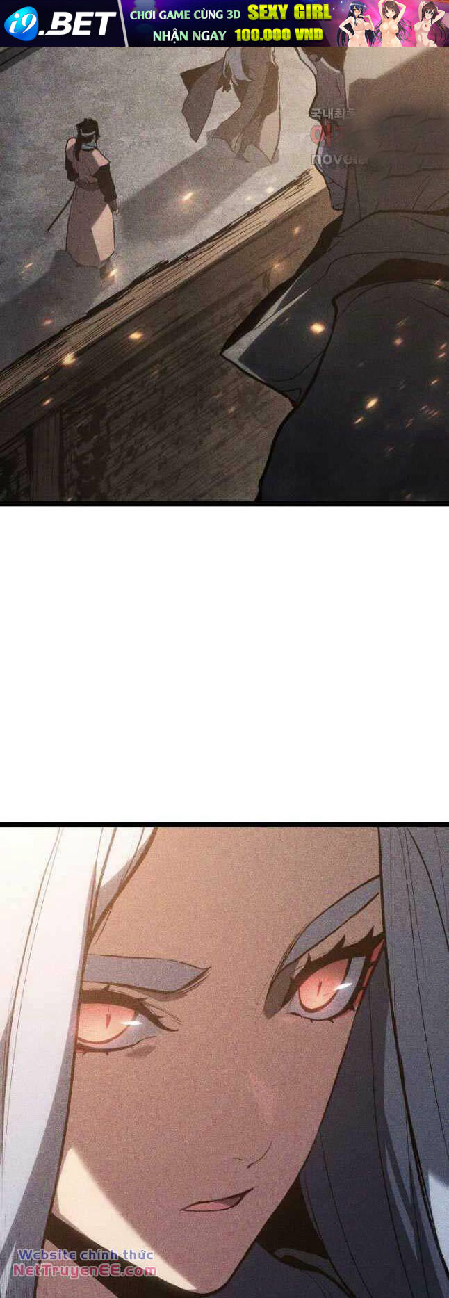 Tử Thần Phiêu Nguyệt - Chapter 82 - Page 18