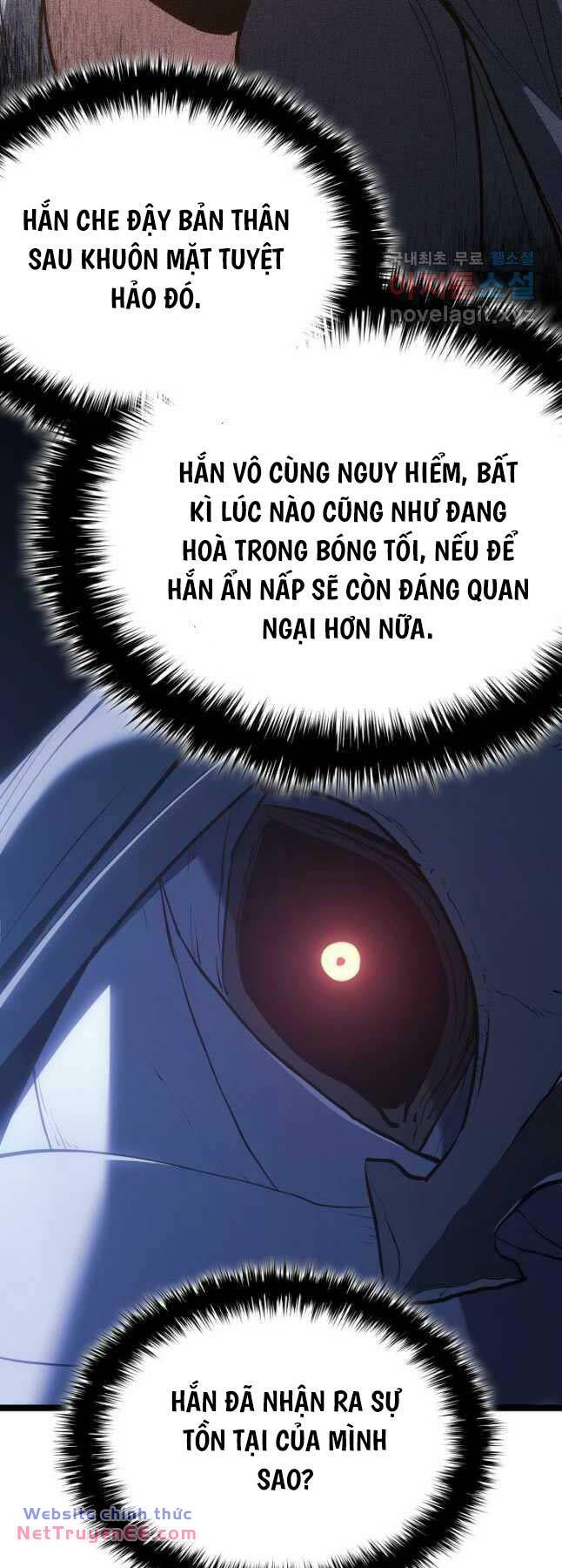 Tử Thần Phiêu Nguyệt - Chapter 82 - Page 19