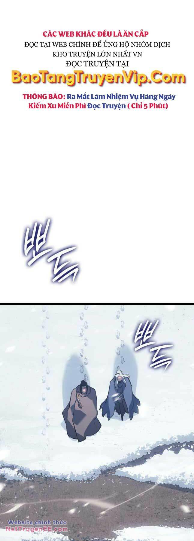Tử Thần Phiêu Nguyệt - Chapter 82 - Page 23