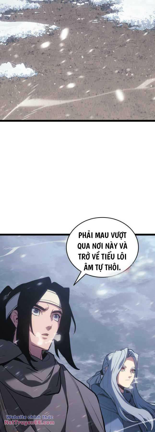 Tử Thần Phiêu Nguyệt - Chapter 82 - Page 24