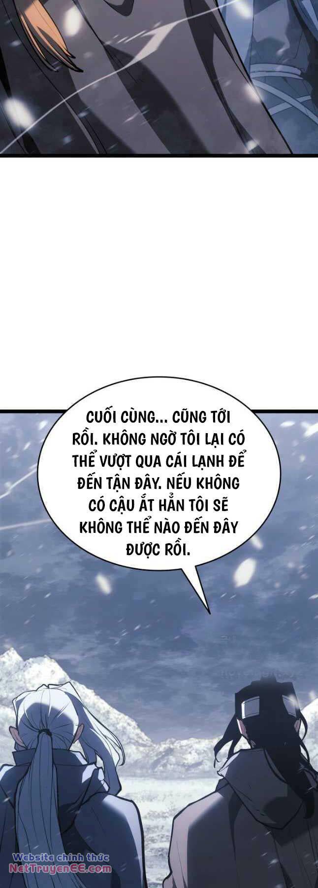 Tử Thần Phiêu Nguyệt - Chapter 82 - Page 25