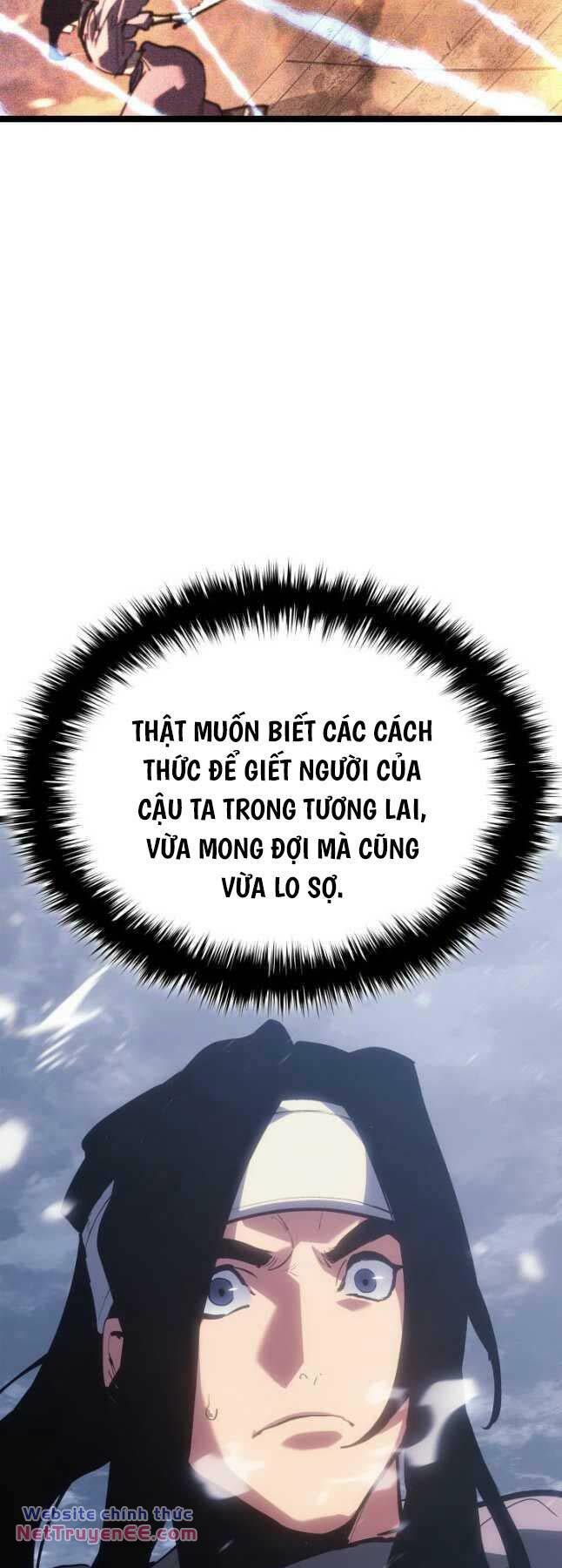 Tử Thần Phiêu Nguyệt - Chapter 82 - Page 30