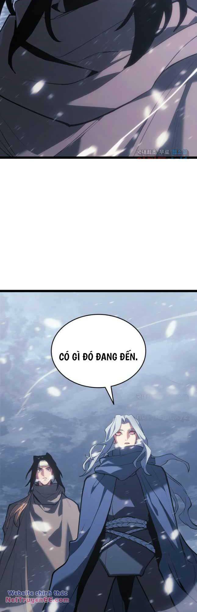 Tử Thần Phiêu Nguyệt - Chapter 82 - Page 31