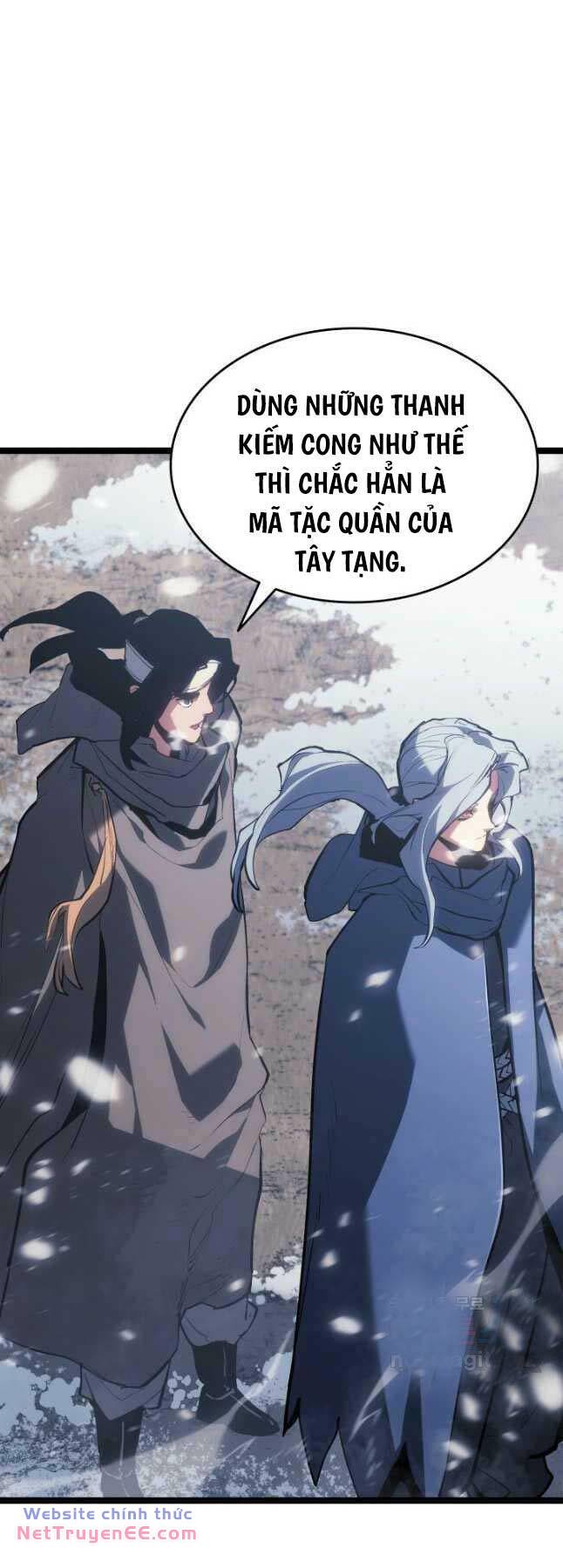 Tử Thần Phiêu Nguyệt - Chapter 82 - Page 33