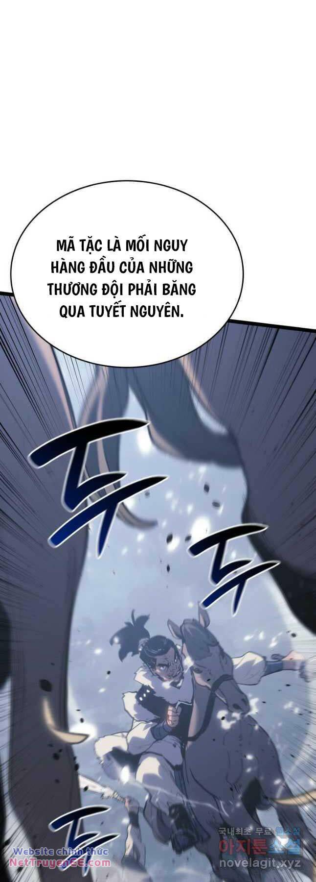 Tử Thần Phiêu Nguyệt - Chapter 82 - Page 34