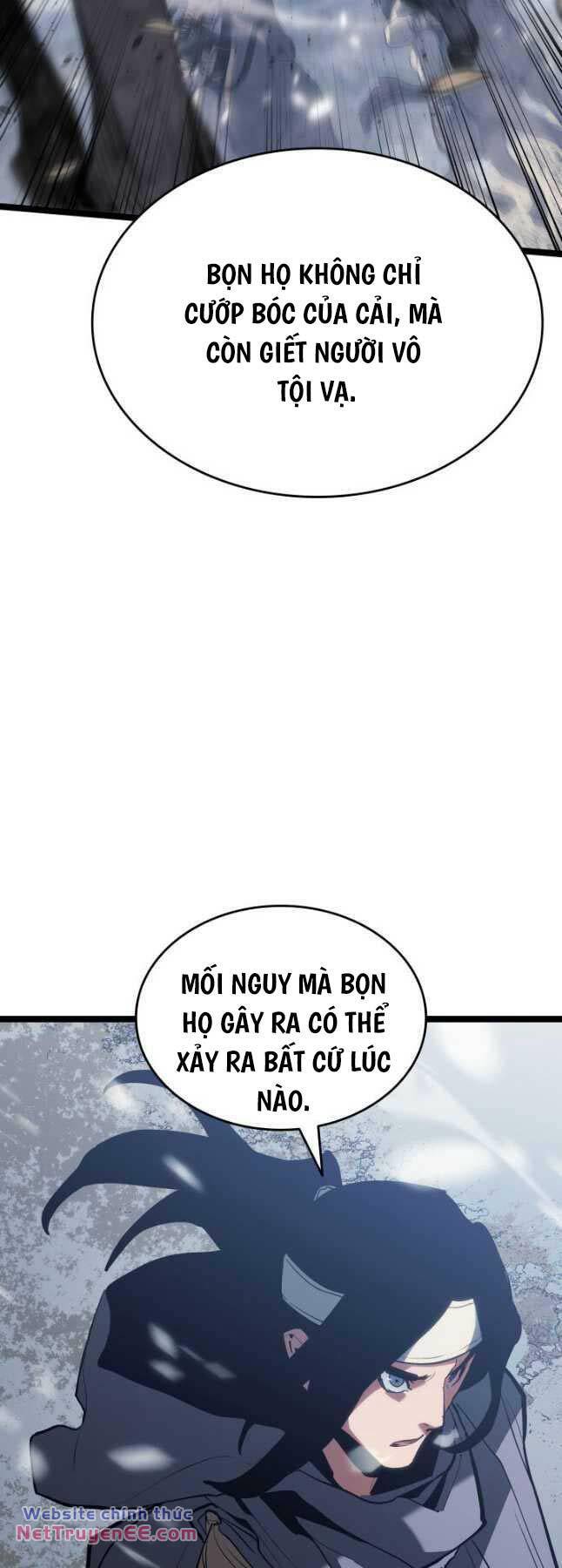 Tử Thần Phiêu Nguyệt - Chapter 82 - Page 35