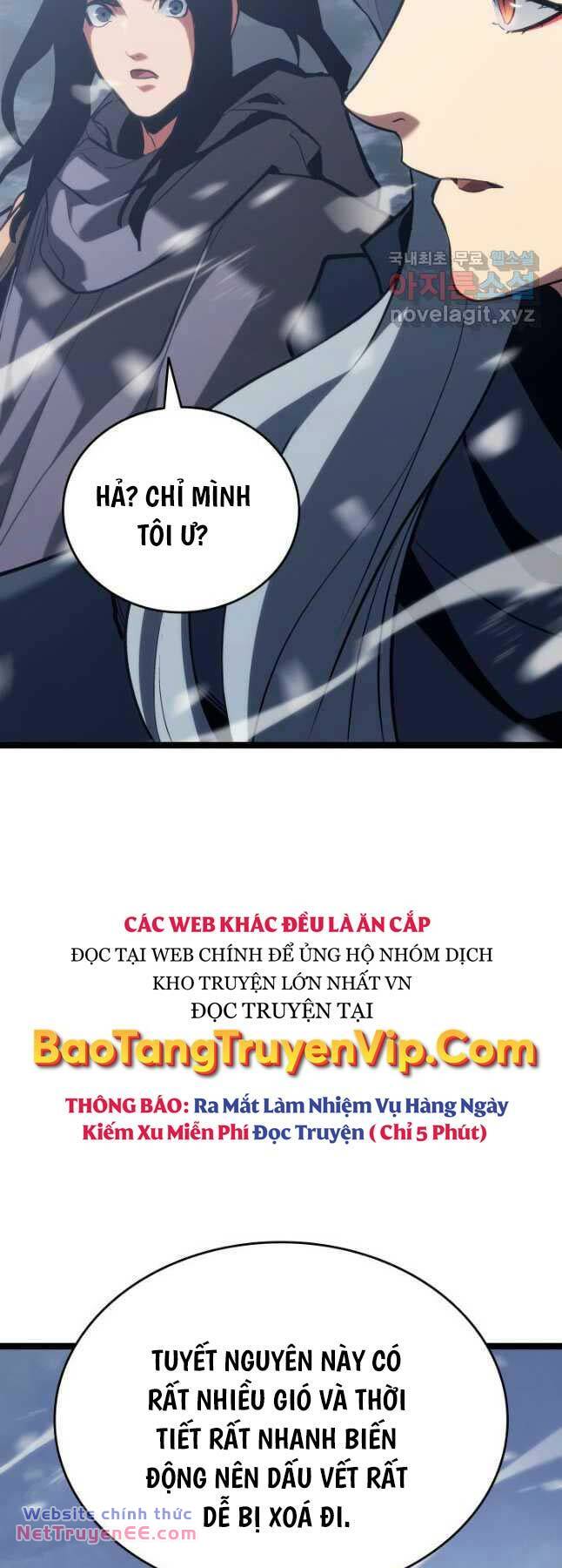 Tử Thần Phiêu Nguyệt - Chapter 82 - Page 37